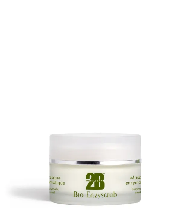 Masque enzymatique I 2B Bio Enzyscrub I 50ml