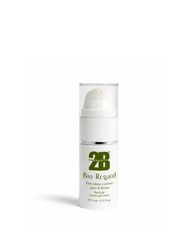 Gel contour yeux & lèvres I 2B Bio Regard I 15ml