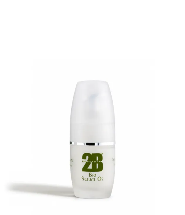 Sérum vital I 2B Bio Sérum O2 I 30ml
