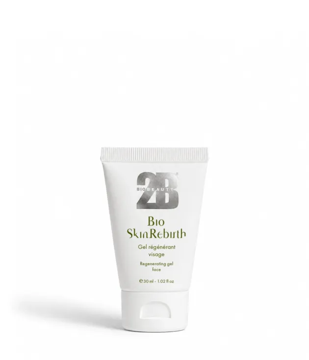 Gel régénérant visage I 2B Bio SkinRebirth I 30ml