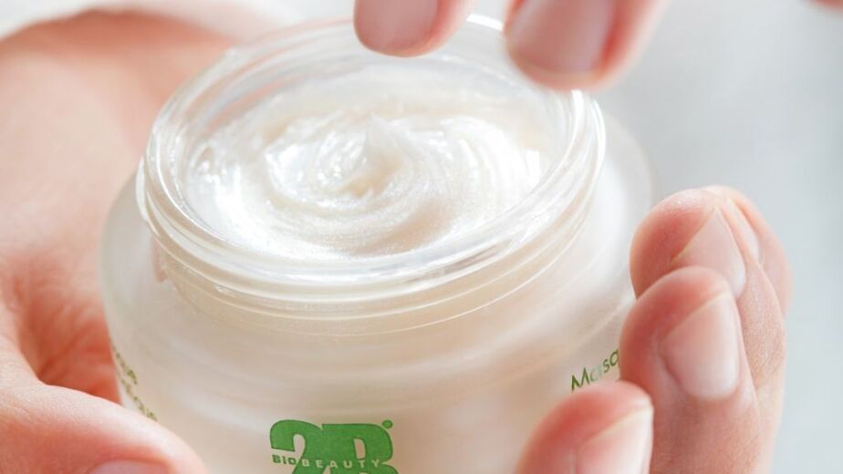 2B Bio Enzyscrub — Masque enzymatique