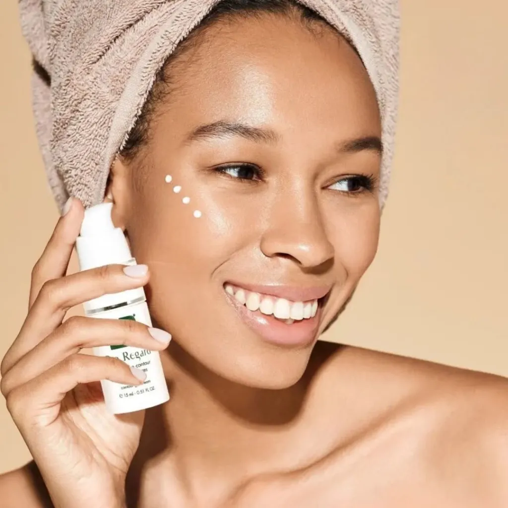 2B Bio Regard — Gel contour yeux & lèvres