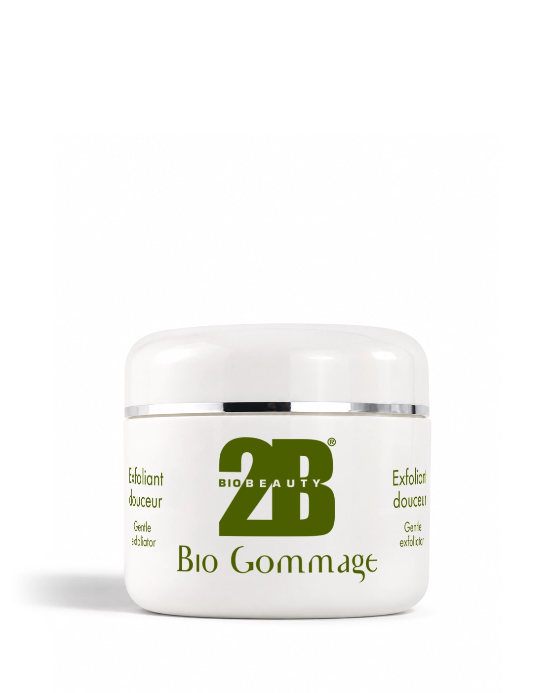 2B Bio Gommage - Soft exfoliant PRO