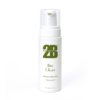 Mousse nettoyante tous types de peaux