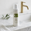 Mousse nettoyante tous types de peaux