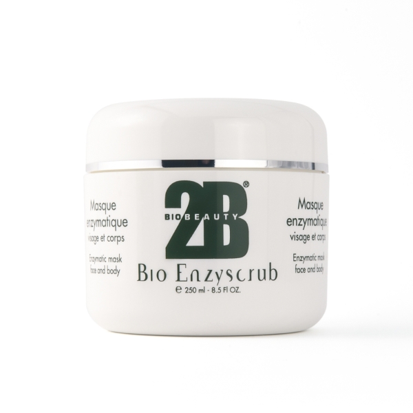 2B Bio Enzyscrub
