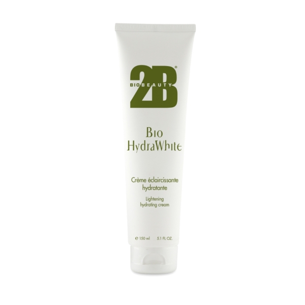 2B bio HydraWhite