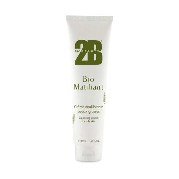 2B Bio Matifiant