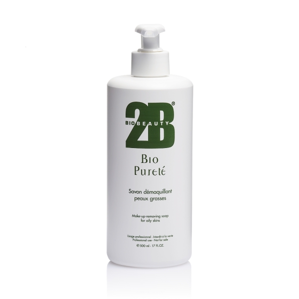 2B Bio Pureté