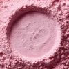 Peel-off powder
