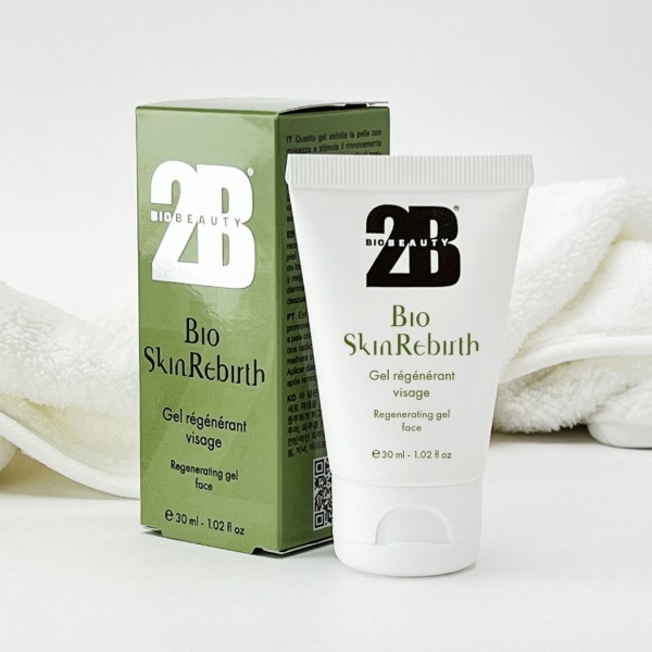 2B Bio Beauty® Bio Skin Rebirth 30ml