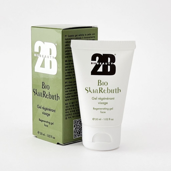 2B Bio Beauty® Bio Skin Rebirth 30ml